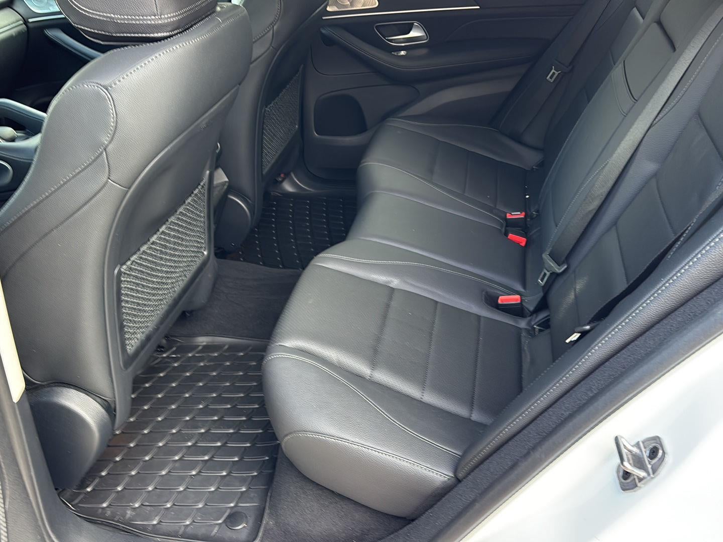 2024 Mercedes-Benz GLE GLE 350