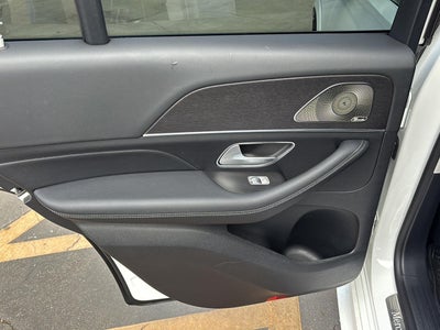 2024 Mercedes-Benz GLE GLE 350