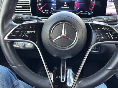 2024 Mercedes-Benz GLE GLE 350