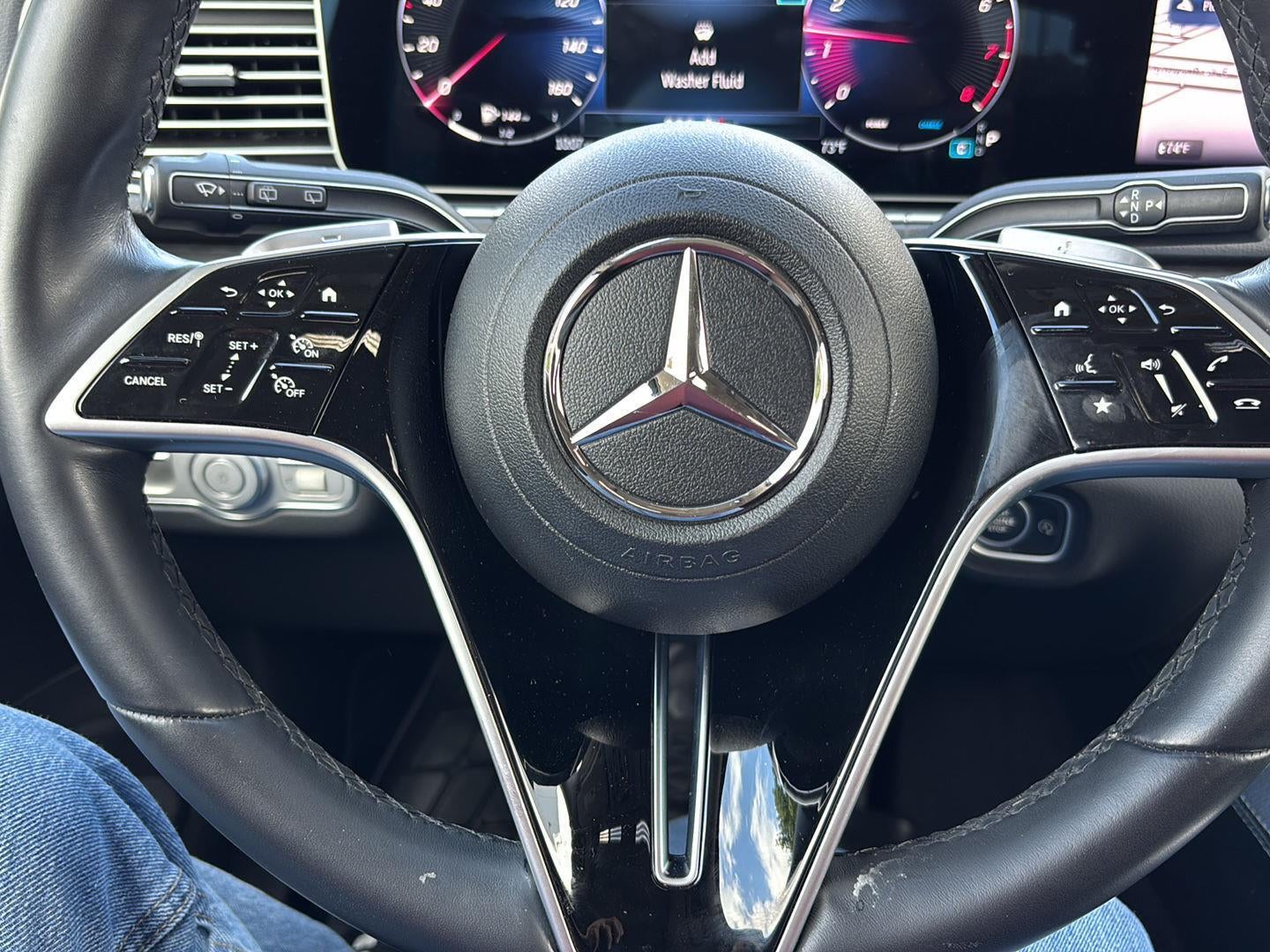 2024 Mercedes-Benz GLE GLE 350