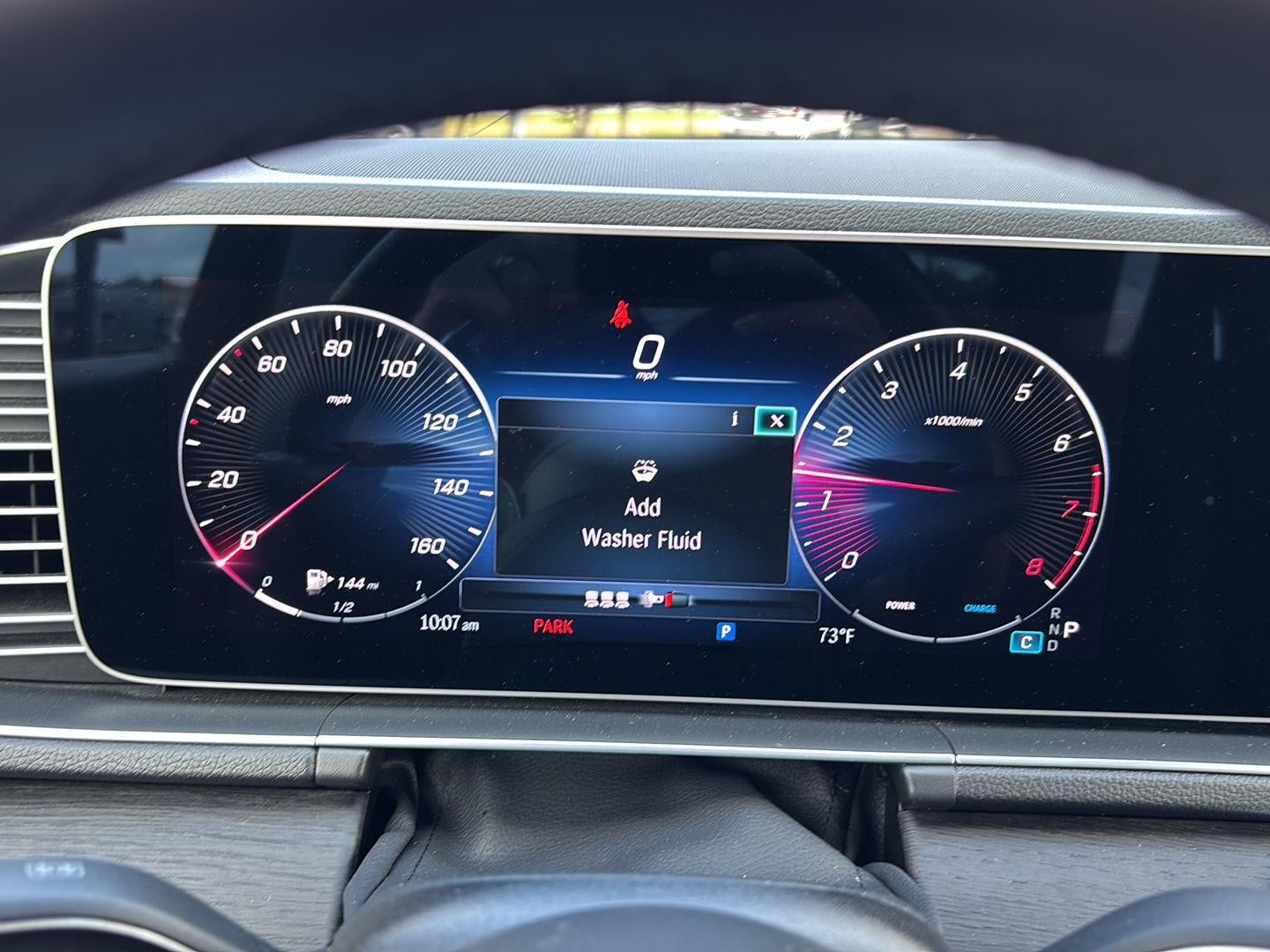 2024 Mercedes-Benz GLE GLE 350