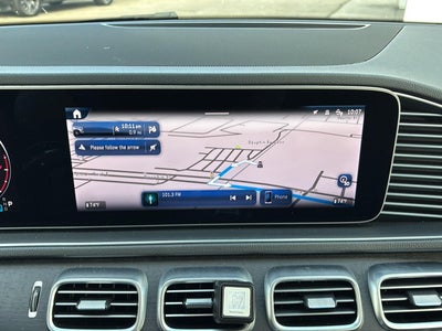 2024 Mercedes-Benz GLE GLE 350