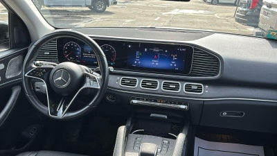 2024 Mercedes-Benz GLE 350 4MATIC®