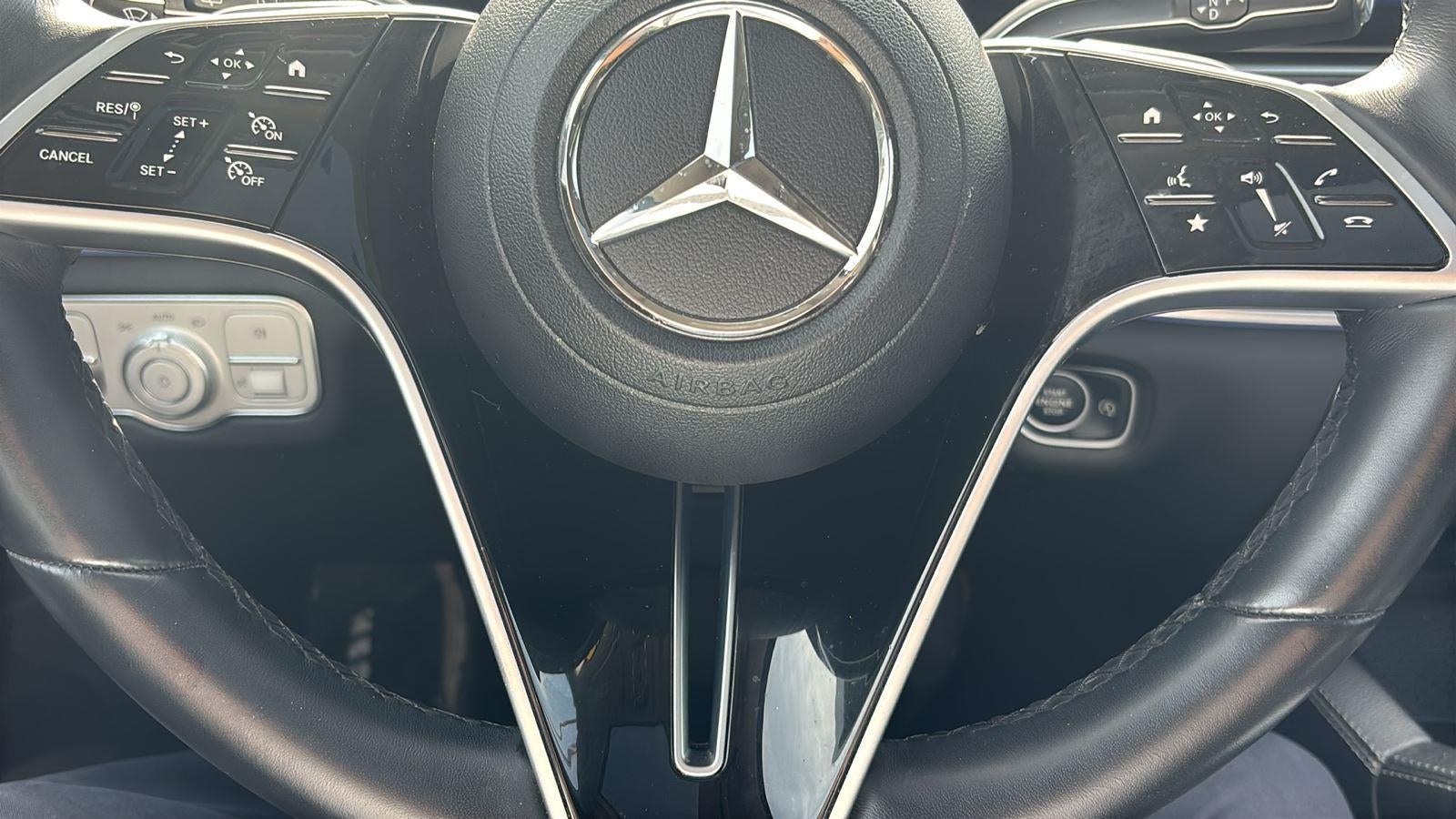2024 Mercedes-Benz GLE 350 4MATIC®