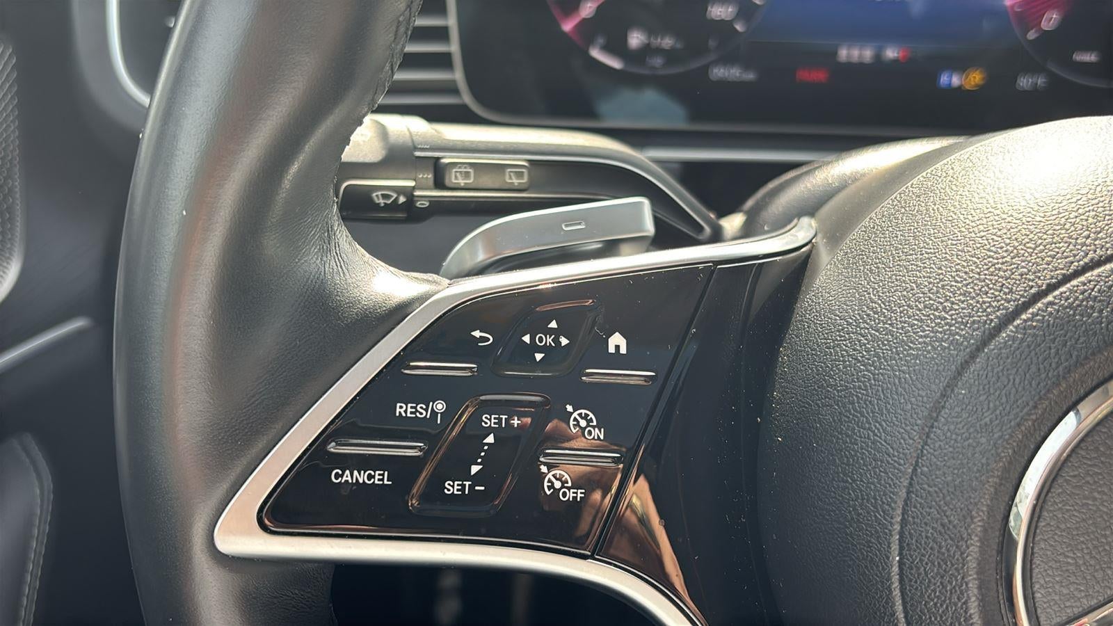 2024 Mercedes-Benz GLE 350 4MATIC®
