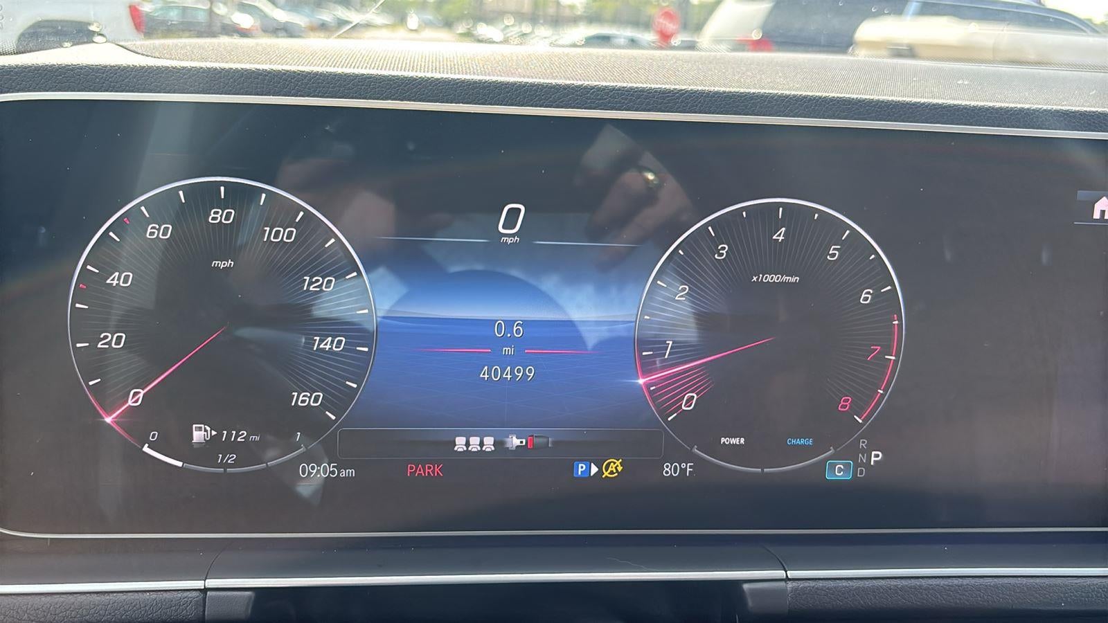 2024 Mercedes-Benz GLE 350 4MATIC®