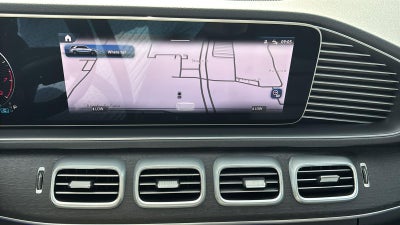 2024 Mercedes-Benz GLE 350 4MATIC®
