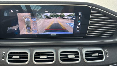 2024 Mercedes-Benz GLE 350 4MATIC®