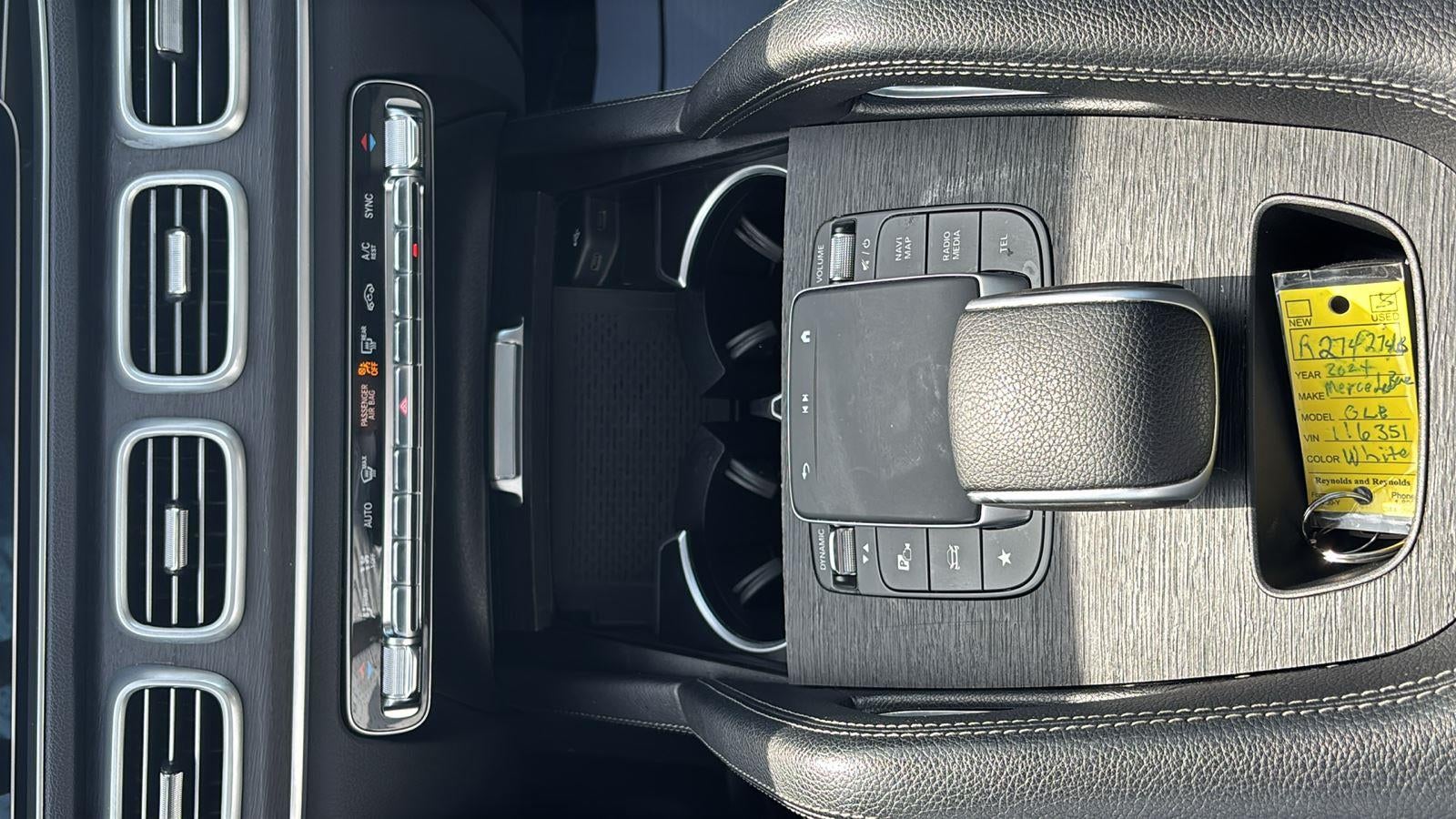 2024 Mercedes-Benz GLE 350 4MATIC®