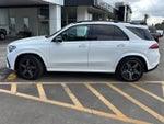 2024 Mercedes-Benz GLE GLE 350