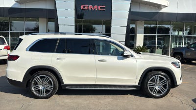 2021 Mercedes-Benz GLS 450 4MATIC®