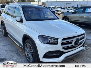 2021 Mercedes-Benz GLS 450 4MATIC®