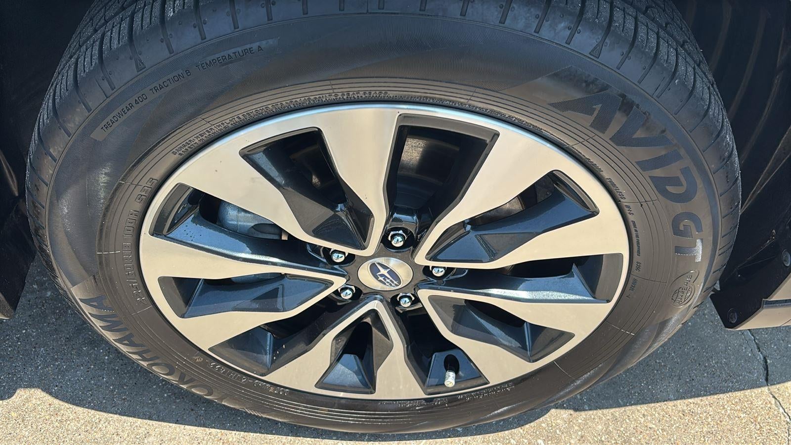 2023 Subaru Outback Touring XT