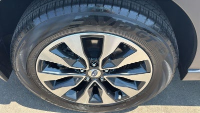2023 Subaru Outback Touring XT