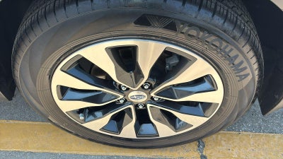 2023 Subaru Outback Touring XT