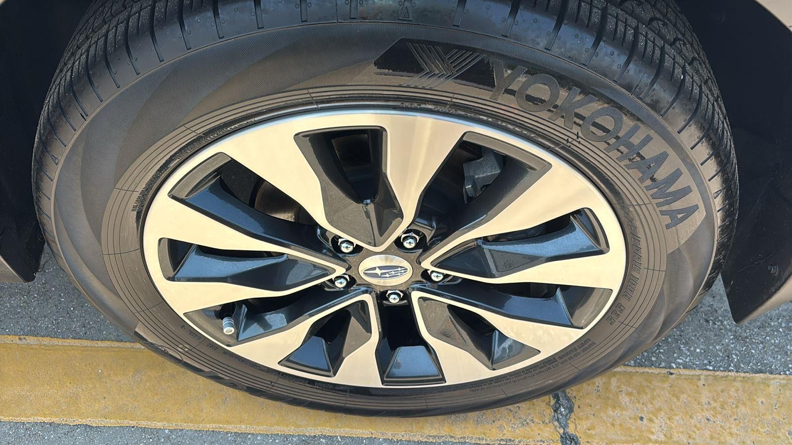 2023 Subaru Outback Touring XT