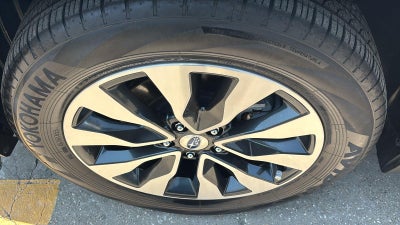 2023 Subaru Outback Touring XT