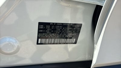 2023 Subaru Outback Touring XT