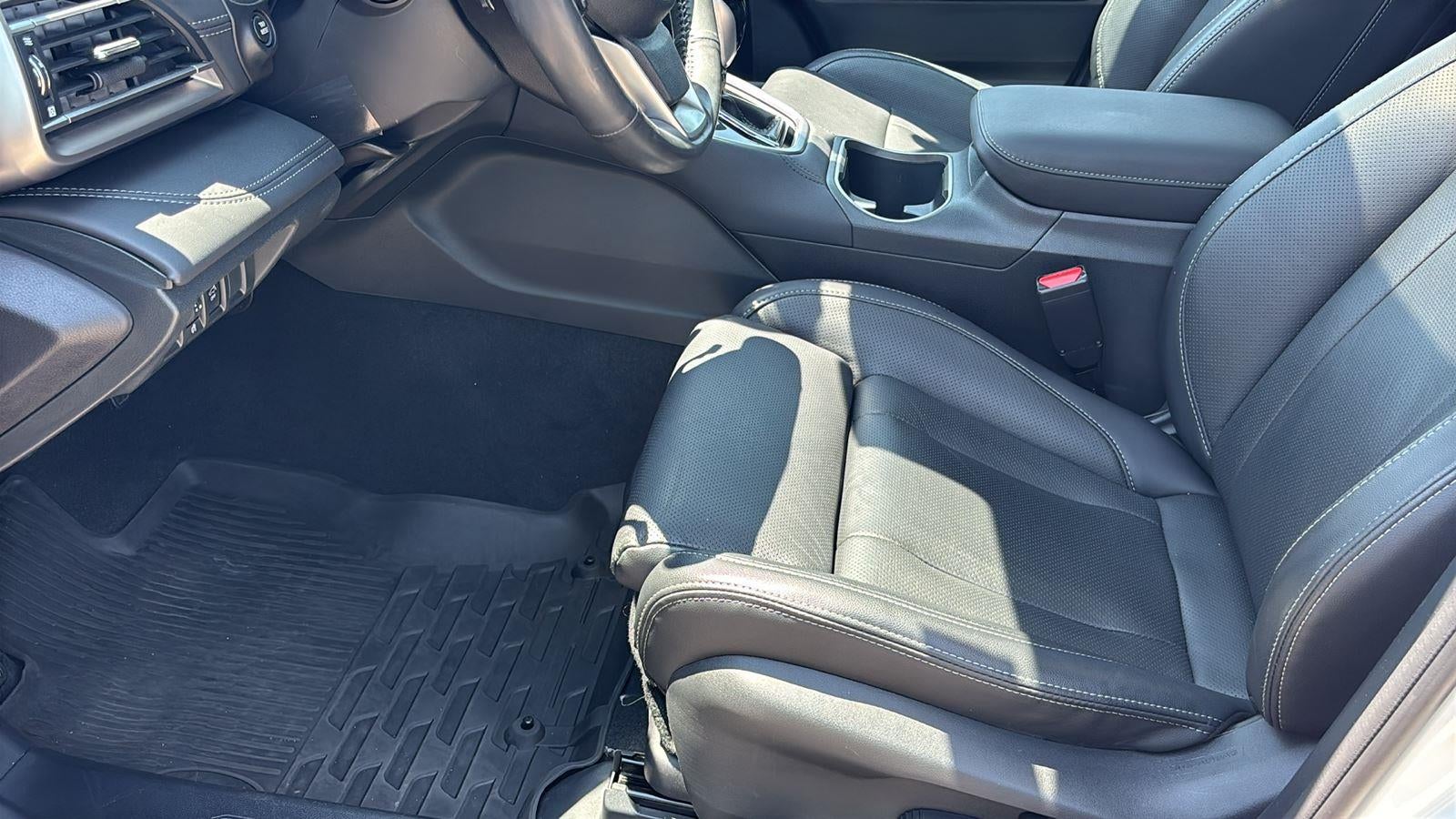 2023 Subaru Outback Touring XT