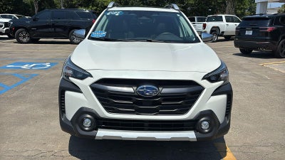 2023 Subaru Outback Touring XT
