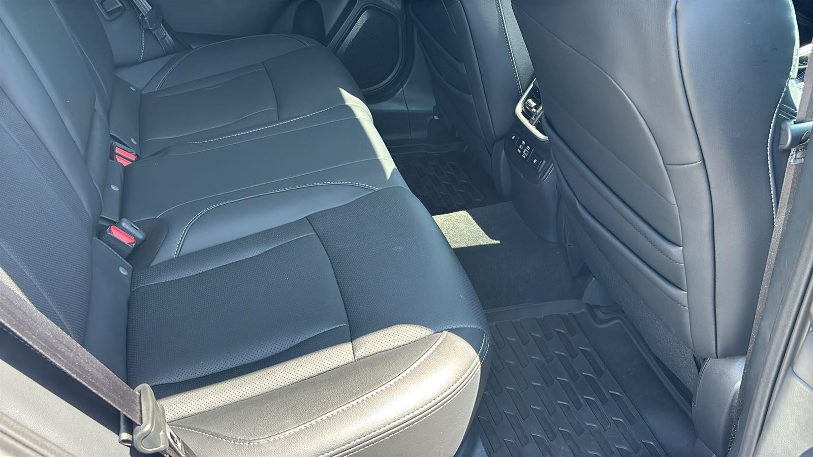 2023 Subaru Outback Touring XT