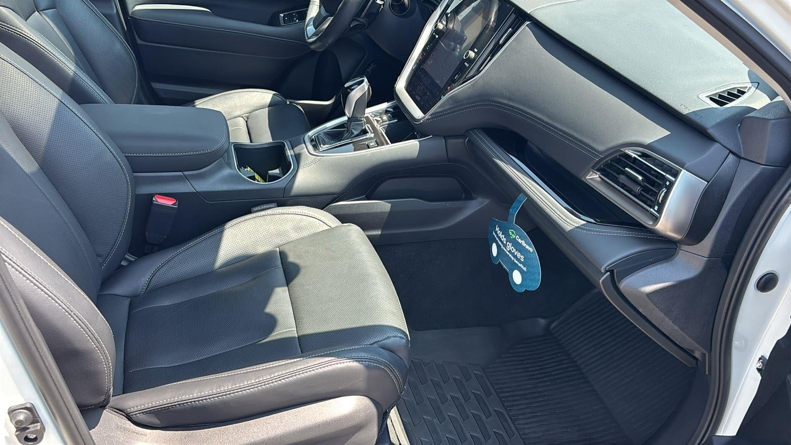 2023 Subaru Outback Touring XT