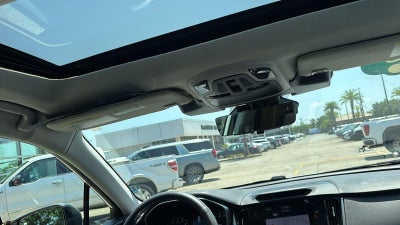 2023 Subaru Outback Touring XT