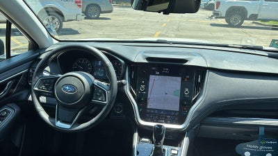 2023 Subaru Outback Touring XT