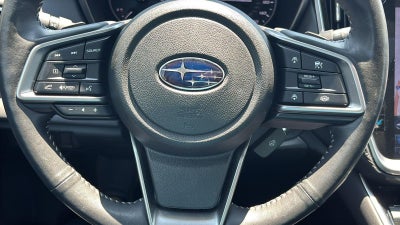 2023 Subaru Outback Touring XT