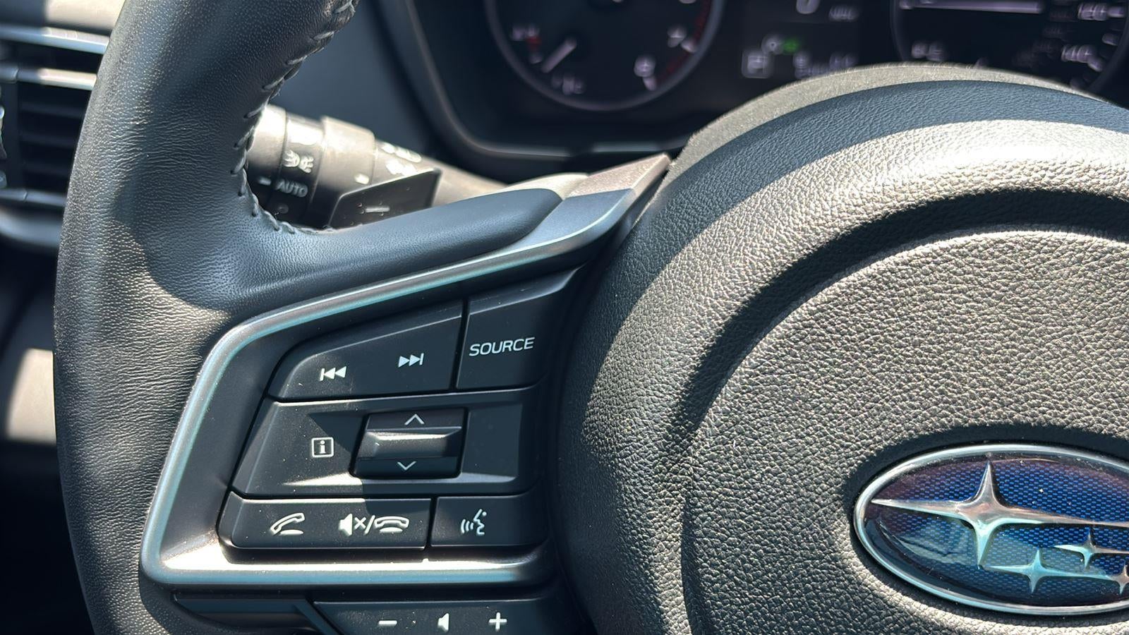 2023 Subaru Outback Touring XT