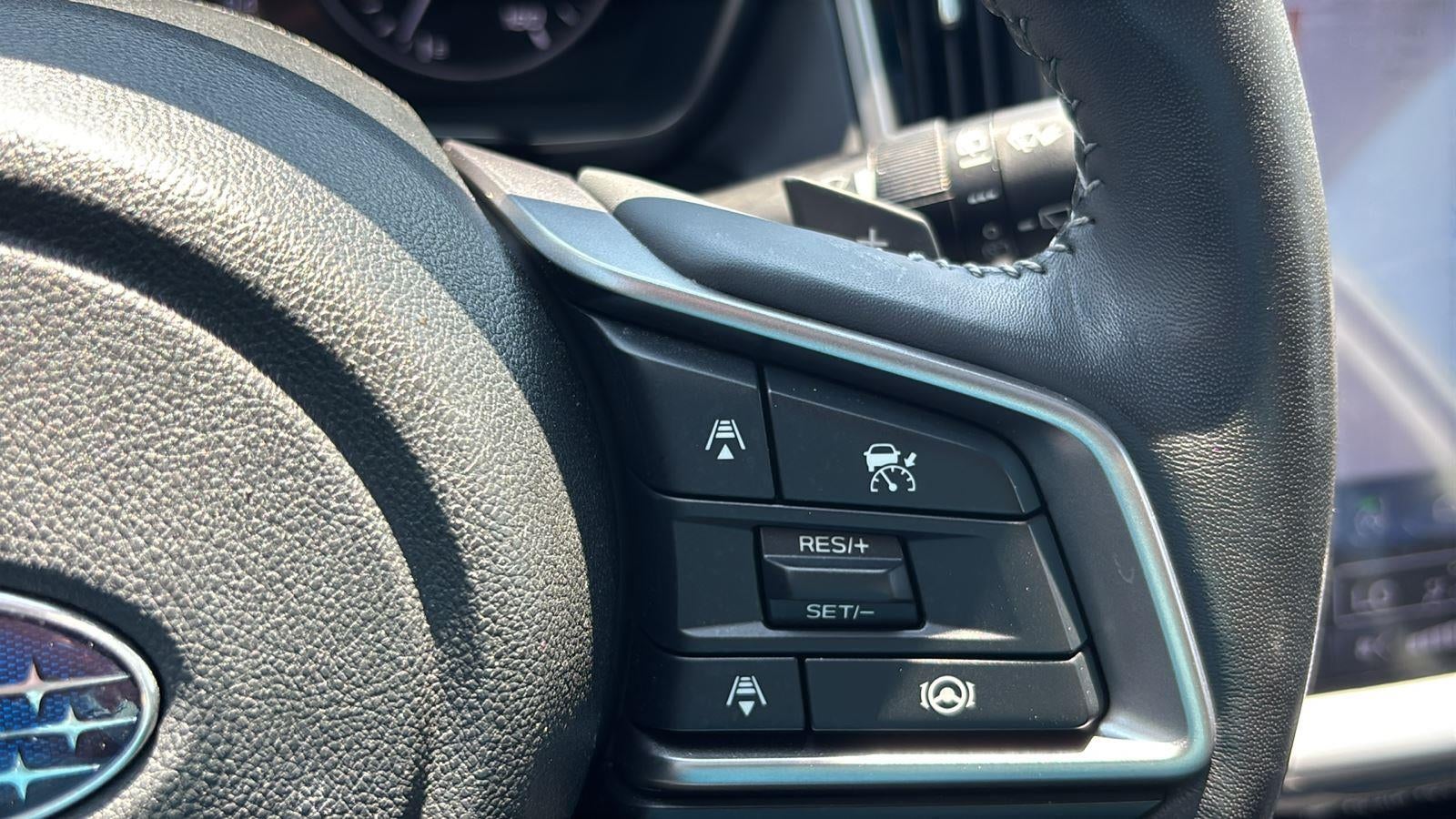 2023 Subaru Outback Touring XT