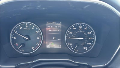 2023 Subaru Outback Touring XT