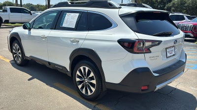 2023 Subaru Outback Touring XT
