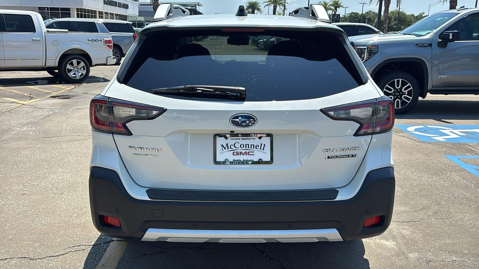 2023 Subaru Outback Touring XT