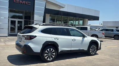 2023 Subaru Outback Touring XT