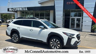2023 Subaru Outback Touring XT