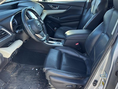 2020 Subaru Ascent Limited