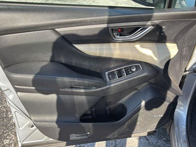 2020 Subaru Ascent Limited