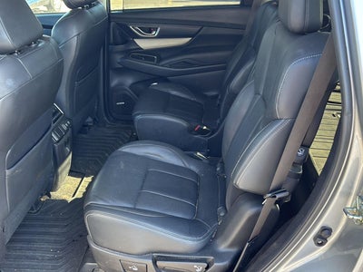 2020 Subaru Ascent Limited