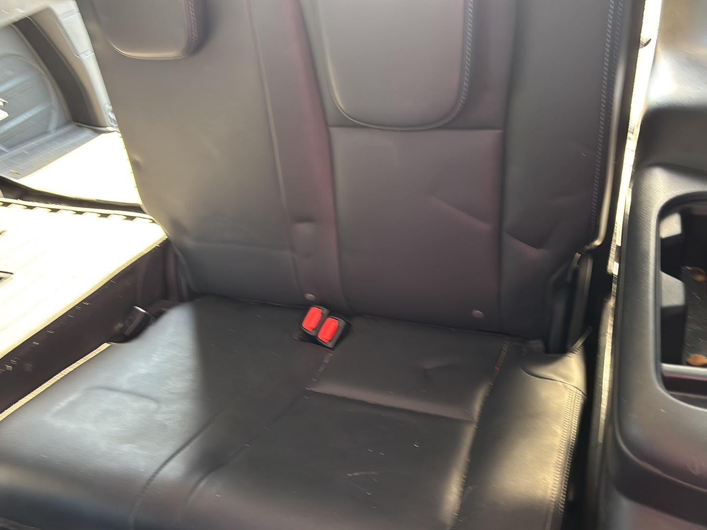 2020 Subaru Ascent Limited