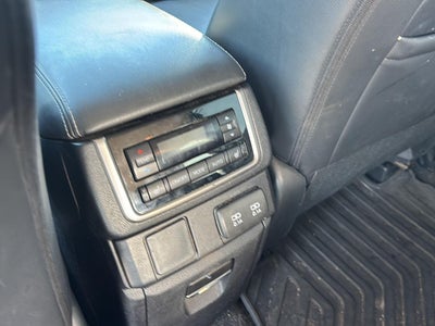 2020 Subaru Ascent Limited