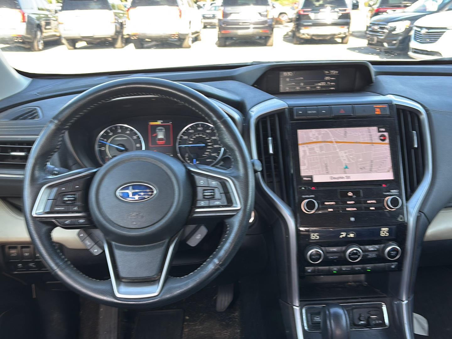 2020 Subaru Ascent Limited