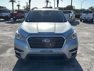 2020 Subaru Ascent Limited