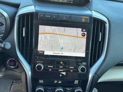 2020 Subaru Ascent Limited