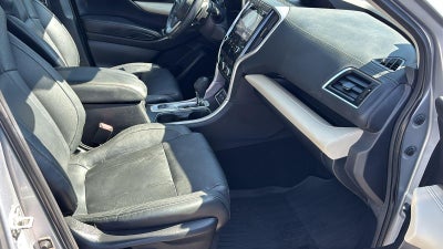 2020 Subaru Ascent Limited
