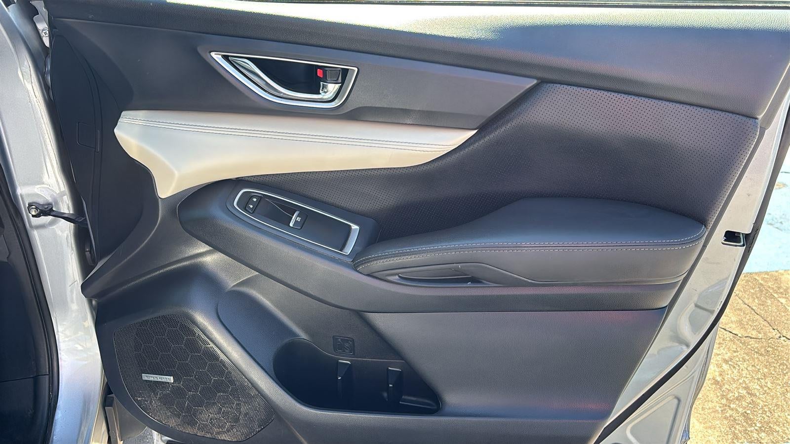 2020 Subaru Ascent Limited