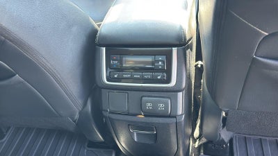 2020 Subaru Ascent Limited