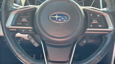 2020 Subaru Ascent Limited