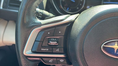 2020 Subaru Ascent Limited