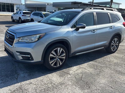 2020 Subaru Ascent Limited